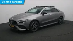 Grijs Gebruikt 2021 Mercedes CLA250e Business Sedan | € 34.945 (Eerlijke prijs)