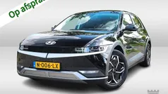 Gebruikt 2021 Hyundai Ioniq 5 SUV | € 24.900 (Eerlijke prijs)