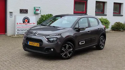 Occasion Citroën C3 Feel 83 PK (61 kW) 2021 Hatchback