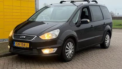Occasion Ford Galaxy Trend 140 PK (102 kW) 2010 MPV