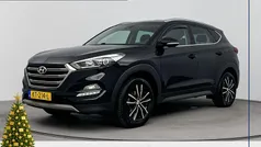 Gebruikt 2017 Hyundai Tucson Comfort SUV | € 15.900 (Eerlijke prijs)