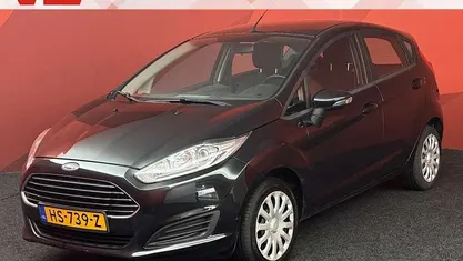 Occasion Ford Fiesta Style 67 PK (49 kW) 2016 Hatchback