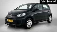 Gebruikt 2020 VW up! move up! Hatchback | € 12.900 (Eerlijke prijs)