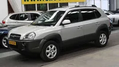 Gebruikt 2007 Hyundai Tucson Premium SUV | € 2.444 (Goede deal)