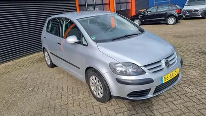 Grijs Gebruikt 2006 VW Golf Plus Cross Comfortline MPV | € 1.400 (Eerlijke prijs)