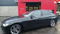 Gebruikt 2016 BMW 330e Executive Sedan | € 16.950 (Eerlijke prijs)