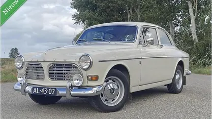 Occasion Volvo Amazon 99 PK (72 kW) 1967