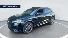 Gebruikt 2021 Audi Q3 S-Line SUV | € 39.840 (Eerlijke prijs)