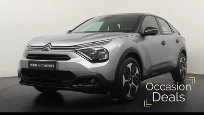 Occasion 2023 Citroën C4 Feel SUV | € 18.945 (Eerlijke prijs)