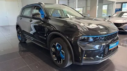 Occasion Lynk & Co 01 2022 SUV