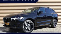 Gebruikt 2017 Volvo XC60 R-Design SUV | € 37.950 (Eerlijke prijs)