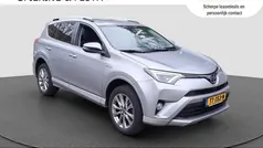Gebruikt 2018 Toyota RAV4 Plus SUV | € 25.490 (Super prijs)