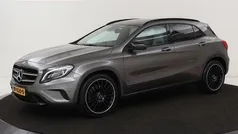 Grijs Gebruikt 2014 Mercedes GLA250 Urban SUV | € 17.900 (Eerlijke prijs)