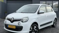 Wit Gebruikt 2018 Renault Twingo Collection Hatchback | € 4.943 (Eerlijke prijs)