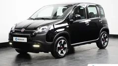 Gebruikt 2023 Fiat Panda Cross Cross Hatchback | € 15.495 (Eerlijke prijs)