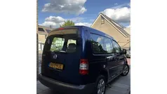 Gebruikt 2006 VW Caddy MPV | € 3.500 (Goede deal)