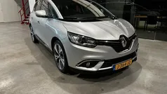Gebruikt 2018 Renault Scénic IV Intens MPV | € 12.999 (Eerlijke prijs)