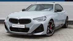 Grijs Gebruikt 2023 BMW M240 Comfort Edition Coupé | € 68.950 (Eerlijke prijs)