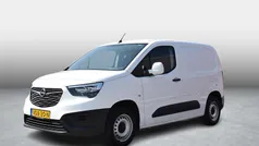 Gebruikt 2020 Opel Combo Edition MPV | € 9.899 (Goede deal)