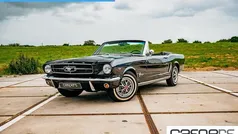 Gebruikt 1965 Ford Mustang Convertible Cabriolet | € 39.990