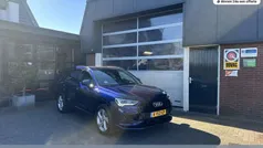 Gebruikt 2021 Audi Q3 SUV | € 30.950 (Eerlijke prijs)