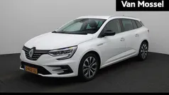 Gebruikt 2024 Renault Mégane GrandTour Techno Stationwagen | € 26.940 (Eerlijke prijs)