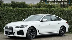 Gebruikt 2025 BMW i4 M Sport Sedan | € 50.395 (Goede deal)