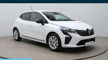 Occasion Renault Clio V Evolution 93 PK (68 kW) 2024 Wit Hatchback