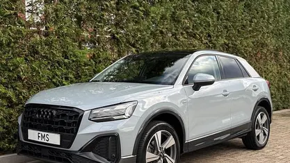 Occasion Audi Q2 S-Line 150 PK (110 kW) 2024 Grijs SUV