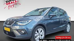 Gebruikt 2021 Seat Arona Business SUV | € 17.430 (Eerlijke prijs)