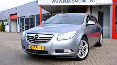 Gebruikt 2011 Opel Insignia Edition Stationwagen | € 8.950 (Eerlijke prijs)