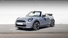 Mini Cooper Cabriolet