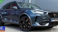 Grijs Gebruikt 2021 Cupra Formentor SUV | € 34.950 (Super prijs)