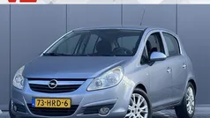 Gebruikt 2009 Opel Corsa Enjoy Hatchback | € 2.248 (Goede deal)