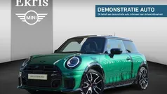 Gebruikt 2024 Mini John Cooper Works Hatchback | € 37.950 (Eerlijke prijs)