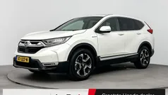 Gebruikt 2019 Honda CR-V Executive SUV | € 31.900 (Eerlijke prijs)