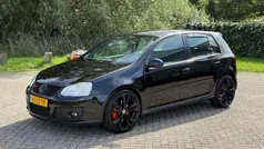 Gebruikt 2008 VW Golf VI GTI Hatchback | € 5.999 (Goede deal)