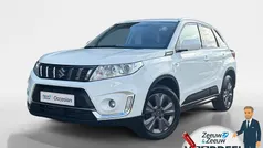 Gebruikt 2018 Suzuki Vitara SUV | € 15.925 (Eerlijke prijs)
