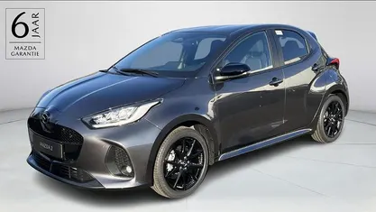 Gebruikt 2025 Mazda 2 Homura-Line Hatchback | € 30.890 (Eerlijke prijs)