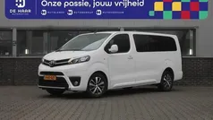 Wit Gebruikt 2023 Toyota Proace Van | € 32.900 (Eerlijke prijs)