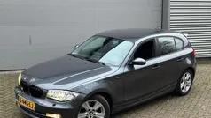 Grijs Gebruikt 2007 BMW 116 Hatchback | € 5.499 (Eerlijke prijs)