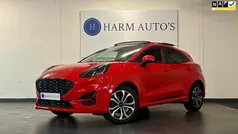Gebruikt 2020 Ford Puma ST-Line SUV | € 17.499 (Eerlijke prijs)
