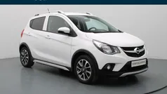 Gebruikt 2019 Opel Karl Edition Hatchback | € 10.290 (Eerlijke prijs)