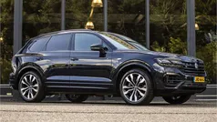 Gebruikt 2021 VW Touareg R-line SUV | € 49.950 (Eerlijke prijs)