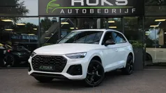 Wit Gebruikt 2023 Audi Q5 Comfort SUV | € 53.850 (Eerlijke prijs)