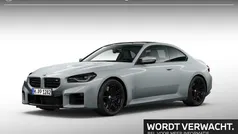 Grijs Gebruikt 2024 BMW M2 Performance Coupé | € 91.995 (Goede deal)