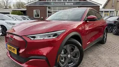 Gebruikt 2021 Ford Mustang Mach-E SUV | € 23.850 (Super prijs)