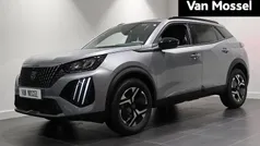 Grijs Nieuw 2025 Peugeot 2008 Allure SUV | € 35.240 (Eerlijke prijs)