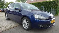 Gebruikt 2012 VW Golf VII Highline Hatchback | € 6.350 (Goede deal)