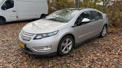 Occasion Chevrolet Volt LT 86 PK (63 kW) 2013 Hatchback